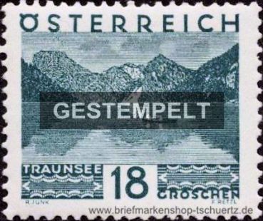 sterreich, 502 oo