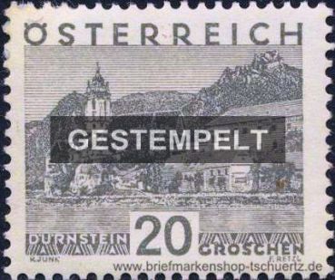 sterreich, 503 oo