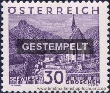 sterreich, 506 oo