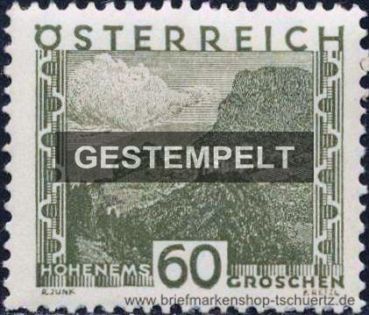 sterreich, 509 oo