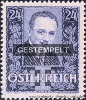 sterreich, 590 II oo