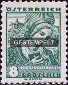sterreich, 572 oo