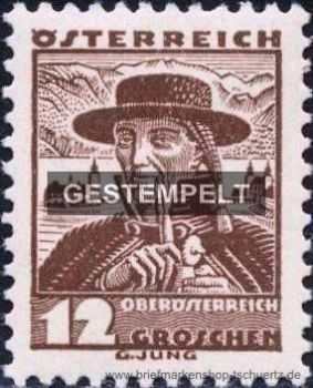 sterreich, 573 oo