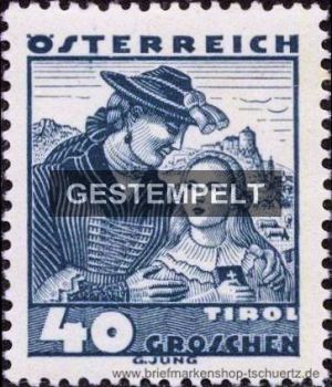 sterreich, 579 oo