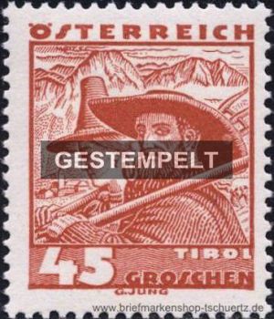 sterreich, 580 oo