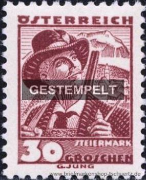 sterreich, 577 oo