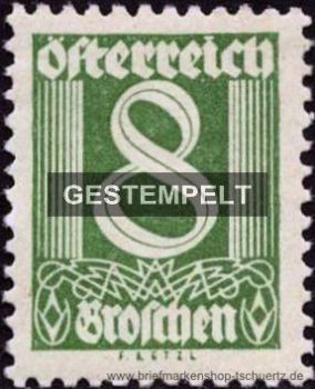 sterreich, 454 oo