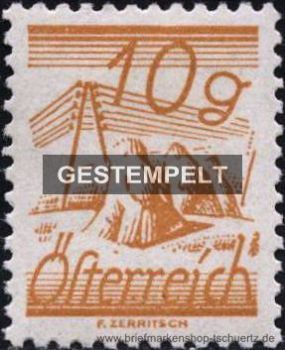 sterreich, 455 oo