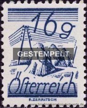 sterreich, 457 oo