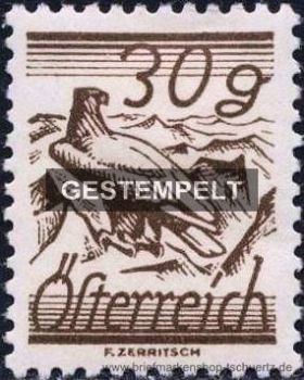 sterreich, 461 oo
