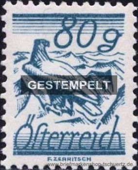 sterreich, 465 oo