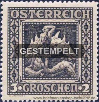 sterreich, 488 I oo