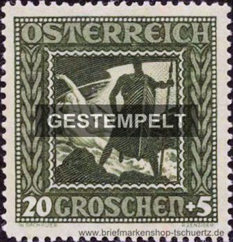 sterreich, 491 I oo