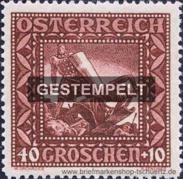 sterreich, 493 II oo