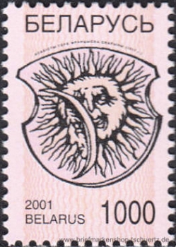 Belarus, 430-33 **