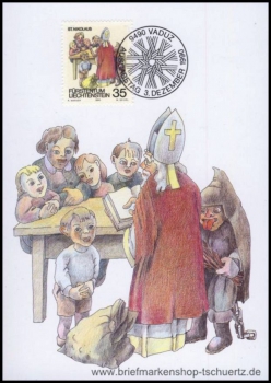 Liechtenstein, MK 99