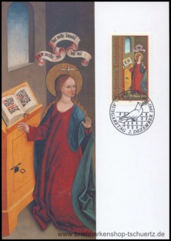 Liechtenstein, MK 104