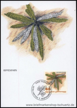 Liechtenstein, MK 109