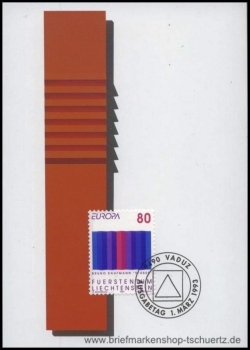 Liechtenstein, MK 112