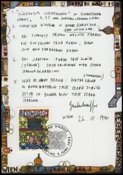 Liechtenstein, MK 114