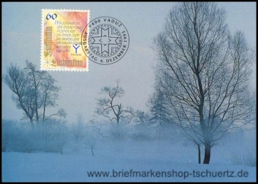 Liechtenstein, MK 120