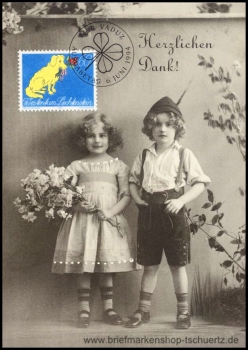 Liechtenstein, MK 125