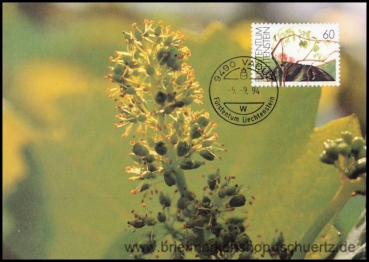 Liechtenstein, MK 126