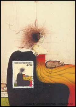 Liechtenstein, MK 137