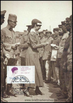 Liechtenstein, MK 138