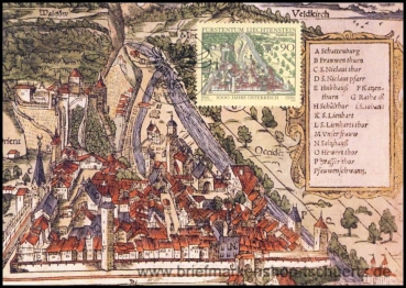 Liechtenstein, MK 144