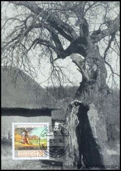 Liechtenstein, MK 145