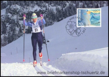 Liechtenstein, MK 155