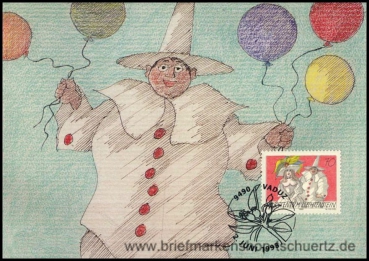 Liechtenstein, MK 159