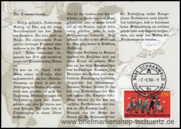 Liechtenstein, MK 161