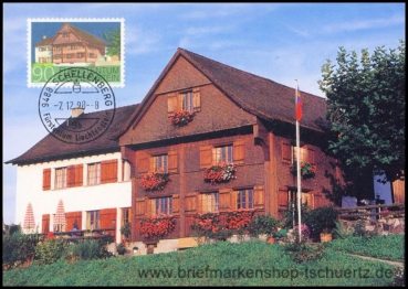 Liechtenstein, MK 164