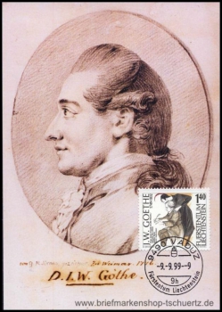 Liechtenstein, MK 172