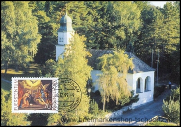Liechtenstein, MK 173
