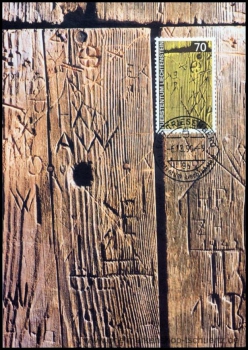 Liechtenstein, MK 174