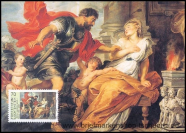 Liechtenstein, MK 178