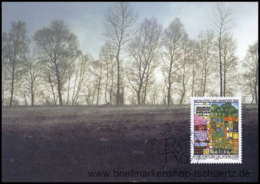 Liechtenstein, MK 181