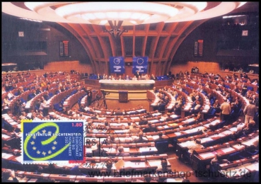 Liechtenstein, MK 189