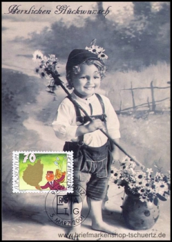 Liechtenstein, MK 190