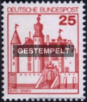 Bund, 996 oo