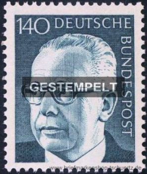 Bund, 729 oo