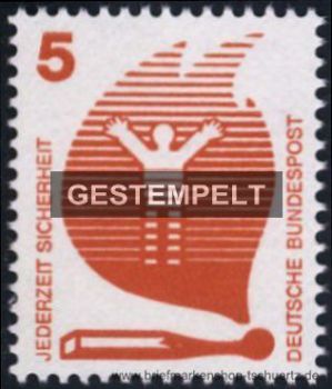 Bund, 694 A oo