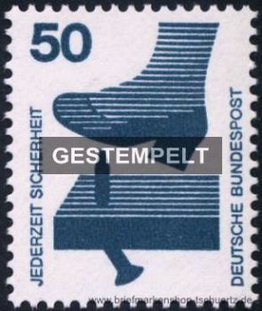 Bund, 700 A oo