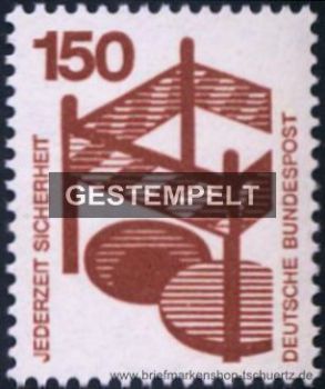 Bund, 703 A oo