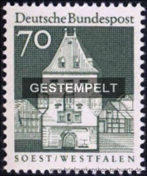 Bund, 497 oo