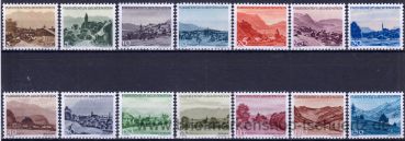 Liechtenstein, 224-37 **