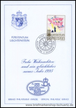 Liechtenstein, GK 28